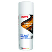 22015-0004-99 Aditiva, regenerace filtru sazi/pevných částic HIGHTEC DPF & GPF CLEANER / DPF & OPF REINIGER (22015) ROWE