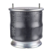 1 D 28 A-10 Mech, pneumaticke odpruzeni Quality Range PHOENIX