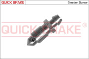 0016 Odvzdusnovaci sroub/ventil QUICK BRAKE