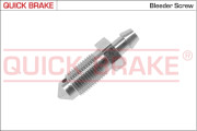 0019 Odvzdusnovaci sroub/ventil QUICK BRAKE