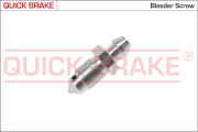 0039 Odvzdušňovací šroub / ventil QUICK BRAKE