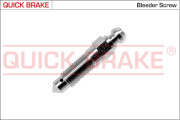 0091 Odvzdušňovací šroub / ventil QUICK BRAKE