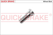 0170 Šroub kola QUICK BRAKE