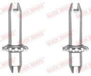 102 53 020 Pákový ovladač, brzdový systém QUICK BRAKE