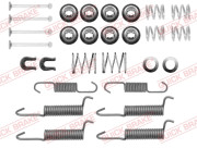 105-0821 Sada prislusenstvi, parkovaci brzdove celisti QUICK BRAKE