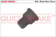 11664 Sroub, brzdovy trmen QUICK BRAKE