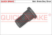 11666 Sroub, brzdovy trmen QUICK BRAKE