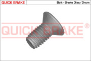 11670 Sroub, brzdovy trmen QUICK BRAKE