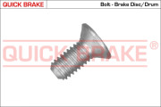 11671 Sroub, brzdovy trmen QUICK BRAKE