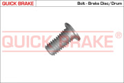 11672 Sroub, brzdovy trmen QUICK BRAKE