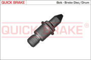 11677 Sroub, brzdovy trmen QUICK BRAKE