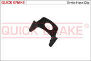 3202 Drzak, brzdova hadice QUICK BRAKE