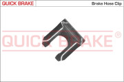 3206 QUICK BRAKE drżiak brzdovej hadice 3206 QUICK BRAKE