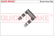 3208 Držák, brzdová hadice QUICK BRAKE