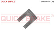 3210 Držák, brzdová hadice QUICK BRAKE