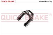 3213 QUICK BRAKE drżiak brzdovej hadice 3213 QUICK BRAKE