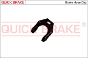 3214 Držák, brzdová hadice QUICK BRAKE