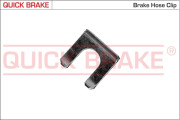 3217 Držák, brzdová hadice QUICK BRAKE