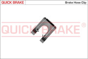 3220 Drzak, brzdova hadice QUICK BRAKE