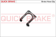 3221 Drzak, brzdova hadice QUICK BRAKE