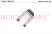 3222 Držák, brzdová hadice QUICK BRAKE