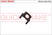 3223 Držák, brzdová hadice QUICK BRAKE