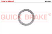 3226 Podložka QUICK BRAKE