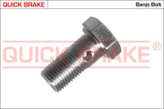 3251 Dutý šroub QUICK BRAKE