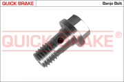 3252 Dutý šroub QUICK BRAKE