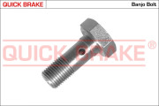 3254 Dutý šroub QUICK BRAKE