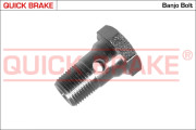 3255 Dutý šroub QUICK BRAKE