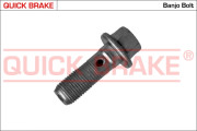 3258 Dutý šroub QUICK BRAKE