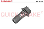 3262 Dutý šroub QUICK BRAKE