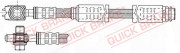 58.962X Brzdová hadice QUICK BRAKE