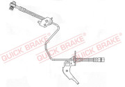 59.959X Brzdová hadice QUICK BRAKE