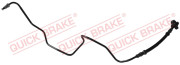 96.007X QUICK BRAKE brzdová hadica 96.007X QUICK BRAKE