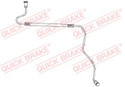 96.017 Brzdová hadice QUICK BRAKE