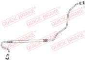 96.018 QUICK BRAKE brzdová hadica 96.018 QUICK BRAKE