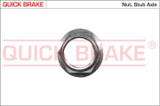 9803 Bezpečnostní matice QUICK BRAKE