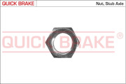 9805 Bezpečnostní matice QUICK BRAKE