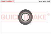 9811 Bezpečnostní matice QUICK BRAKE