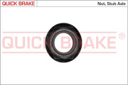 9812 Bezpečnostní matice QUICK BRAKE