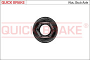 9813 Bezpečnostní matice QUICK BRAKE