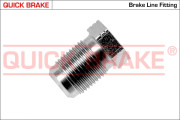 B5.0 Spojovaci sroub QUICK BRAKE