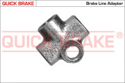 O3A Adaptér brzdového vedení QUICK BRAKE