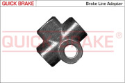 O3D Adaptér brzdového vedení QUICK BRAKE