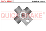 O4A Adaptér brzdového vedení QUICK BRAKE