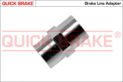 OAA Adaptér brzdového vedení QUICK BRAKE