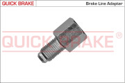 OAE Adaptér brzdového vedení QUICK BRAKE