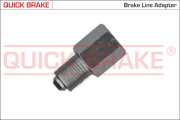 OBE Adaptér brzdového vedení QUICK BRAKE